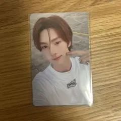 TWS タワレコ ラキドロ ヨンジェ