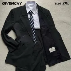 2025年最新】イヴサンローラン スーツ ダブルの人気アイテム - メルカリ