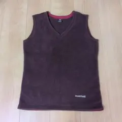 フリースベスト ベスト