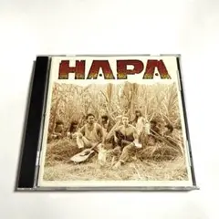 HAPA／ハパ