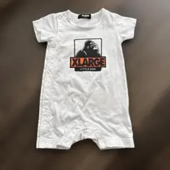 XLARGE KIDS ロンパース 50-70cmのサムネイル
