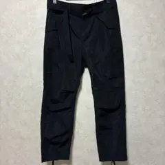 sacai taffeta pants 24-03403m サイズ2のサムネイル