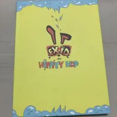EXID☆UP&DOWN【初回限定盤B】[CD+DVD]ハニ/ソルジ - メルカリ
