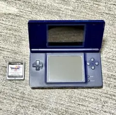 [ジャンク]Nintendo DS Lite