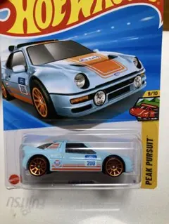 きょうのお買得品　190‼️Ford RS200 Peak Pursuit