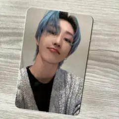 ディエイト THE8 トレカ SEVENTEEN