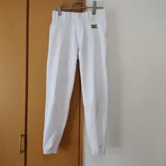 MIZUNO 野球 練習用 ユニフォームパンツ ホワイト