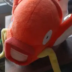 ポケモン ALL STAR COLLECTION コイキング ぬいぐるみ