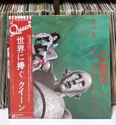NASHPAINTS レコード ビッグラブレコード盤 - メルカリ