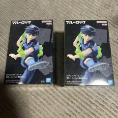 2025年最新】潔世一 フィギュアの人気アイテム - メルカリ