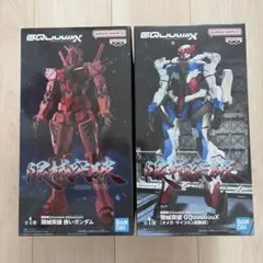 2026年最新】ガンダムジークアクス フィギュアの人気アイテム - メルカリ