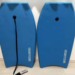 Cleave 濃青色 ボディボード & C-Force 黒色 ボディボード Cleave 濃青色 ボディボード & C-Force 黒色 ボディボード - メルカリ