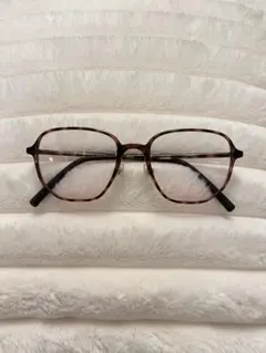 JINS チークレンズ