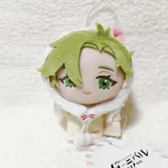 nu カーニバル ぬカニ　オリビン ぬいぐるみ ステッカー 2026年最新】nuカーニバル オリビンの人気アイテム - メルカリ