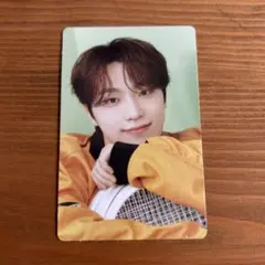 SEVENTEEN ケレン2025ディノ