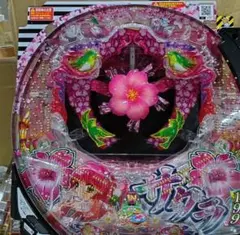 【セル】三洋> Ｐスーパー海物語ＩＮ沖縄５ＳＣＦのサムネイル