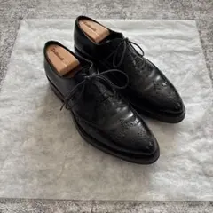 PRADA 13AW Shark Sole Wingtip Broguesのサムネイル