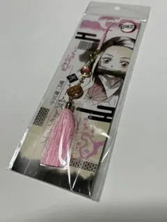 鬼滅の刃 竈門ねず子 チャームストラップ