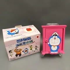 ドラえもん　映画　海底鬼岩城　ドラえもんのどこでもドア　マック　ハッピーセット