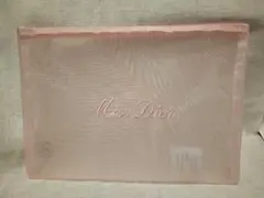 【新品未使用】Miss Dior ノベルティ ポーチ