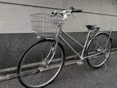 327-1番全車両格安販売‼️ 27インチ オートライト変速トンボ