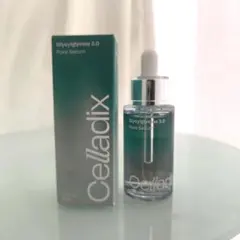 La belle vie 30ml ラベルヴィ スキンクリアセラム - メルカリ