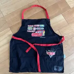 カーズ　エプロン 110