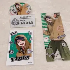 浦陸斗 缶バッジ 春松竹 epilogue - メルカリ