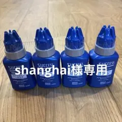 SUCCESS 薬用シャンプー 80ml 4本セットのサムネイル
