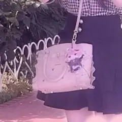 Samantha Vega サマンサベガ フラッター ミニのサムネイル