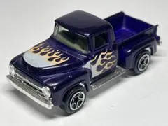 マッチボックス 1956 フォード ピックアップのサムネイル