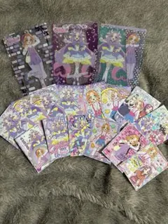 名探偵プリキュア キュアアンサー 明智あんなセット