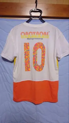 pantanal 半袖Tシャッツ Mサイズ