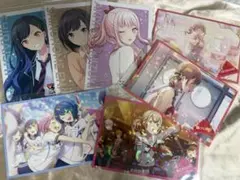 プロセカ 特典まとめ