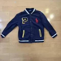 Polo Ralph Lauren ネイビー ジャケット 6