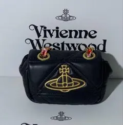 ヴィヴィアンウエストウッド ショルダーバッグ