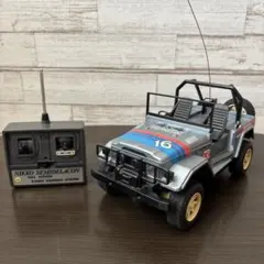 NIKKO ワイルドスピード 東京ドリフト マスタング&RX8 2台セット