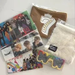 ジャニーズWEST WEST. まとめ売り【バラも可】