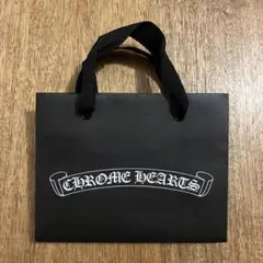 2025年最新】CHROME HEARTS ショップ袋・ショッパーの人気