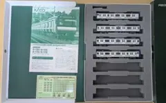 KATO E235系1000番台 横須賀・総武快速線 付属編成セット