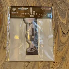 ハンターハンター 一番くじ I賞 キルア メモ帳