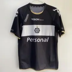 レア　パラグアイリーグ　クルブ・オリンピア
