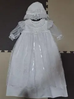 ファミリア　ベビードレス