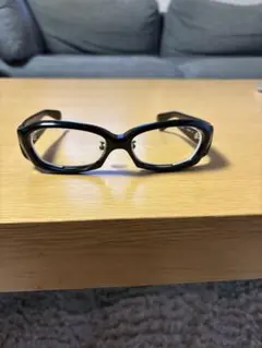 モンキーフリップ メガネ