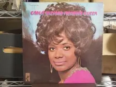Carla Thomas『 Memphis Queen 』 オリジナル　USA盤