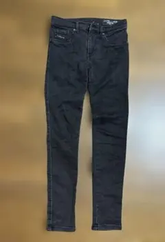 DIESEL KID DHARY-JJJJ スキニーパンツ 150 送料込