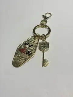 415 FRISCO ブルズボール ウィチャード カラビナ ミッキーマウス