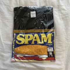 SPAM 沖縄　スパム　 Tシャツ XL