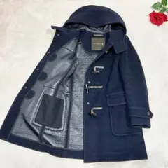 ダッフルコート