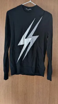 2026年最新】NEIL BARRETT メンズ ニット・セーターの人気アイテム